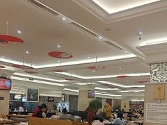 -鲤鱼门渔人码头自助餐厅