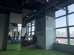 -TOB FIT健身·拉伸工作室