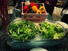 -太原富力万达文华酒店·美食汇西餐厅