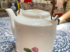 -米庄·原味私房菜(骏壹万邦店)