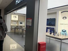 -首开福茂购物中心(宋家庄店)