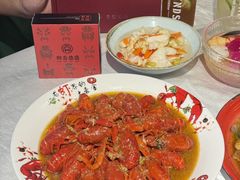 -川香鼎盛·川府家宴商务宴请(市桥富华总店)