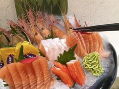 -桃夭日式料理(国信店)