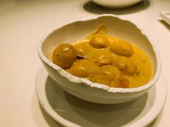 咖喱香港仔鱼蛋-太兴餐厅(东方广场分店)