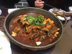 -寿州美味厨豆腐宴(寿县南门口西环路店)