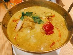 西贡咖喱鸡-米纸越南小馆(金鹰世界店)