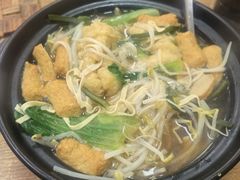 -天瑞福云南过桥米线(十里河店)