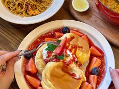 -UPPER KITCHEN(延安路店)