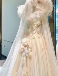 -MuseMarry婚纱(前海嘉里中心店)