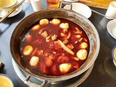 -李子坝梁山鸡(李子坝大鸡哥店)