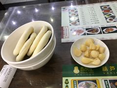 -春发生饭店·非遗(南院门店)