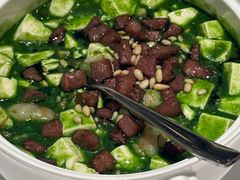 -桂满陇·海市蜃楼·黑金(国金店)