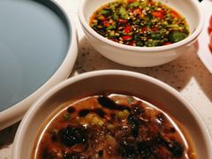 -左庭右院鲜牛肉火锅(环球港店)