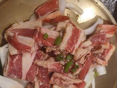 -九田家黑牛烤肉料理(寿光万达店)