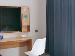 -蓝希酒店·天津河东万达广场店(天津武警医院店)