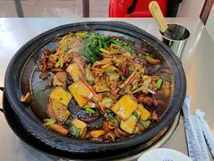 -一烙锅(盐务街店)