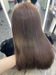 -东梵造型·烫发染发接发连锁SALON