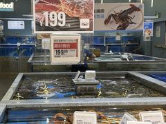-盒马鲜生(皇庭广场店)