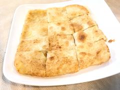 印度薄饼-张记旺角食街(动物园店)