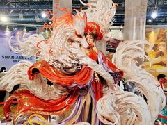 -国家会展中心