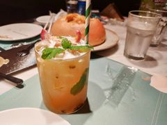 -大树餐厅(益田假日店)