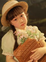 点击看大图 -雅尼·亚米儿童摄影美学馆(汉阳店)