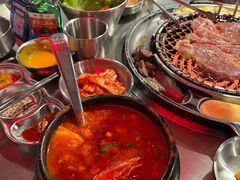 -喜来稀肉(望京店)