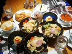 -斗牛士牛排(南京东路店)