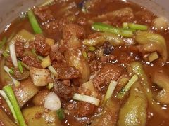 -鑫小城故事·藕汤·家常菜(台北一路总店)