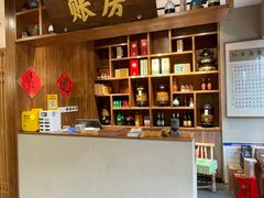 -钟吾小馆·地道徐州菜(锦创书城店)