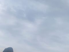 -钟山水墨田园