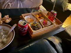 -江南足纪·影院足道·轻奢SPA(笋岗HALO广场店)