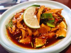 -紫滇源云南生态菜(丹凤街店)