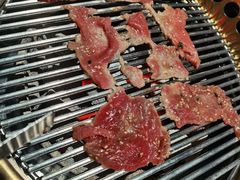 -小花花炭火烤肉·十五年延吉风味(左家庄店)