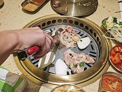 -妙香居韩国烤肉(容桂天佑城店)