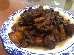 -宜城私房菜.臭鳜鱼(九华新街店)