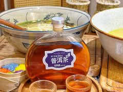-芸南道·过桥米线(昆明老街旗舰店)