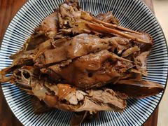 -惠丰堂饭庄·烤鸭·京味菜(西北旺·唐家岭店)
