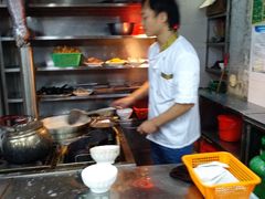 粥档-源记肠粉(华贵路店)