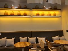 -角落低卡烘焙(正弘城店)