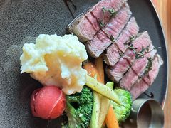 -MARU玛露音乐餐厅(大学路店)