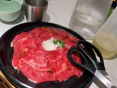 -花味烤肉·拌饭(庐阳万科店)