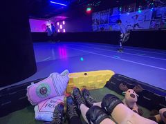 -VS SPORTS PARK运动玩乐园·团建·生日会(合生汇店)
