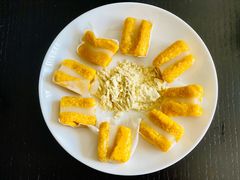 黃米涼糕-盒马鲜生(悠方店)