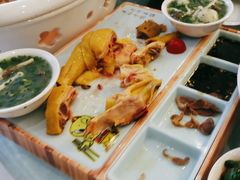 -高老庄新家宴(北斗星广场店)