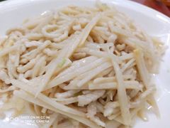 -玉华台饭庄(裕中西里小区店)