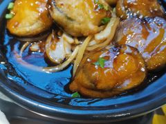 -胡氏大盘鸡新疆菜(石岗店)