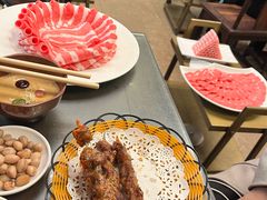 -南门涮肉(后海店)
