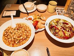 -太二酸菜鱼(赛格国际店)