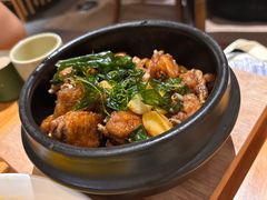 -竹里馆·淮扬菜·功夫茶(老门东店)